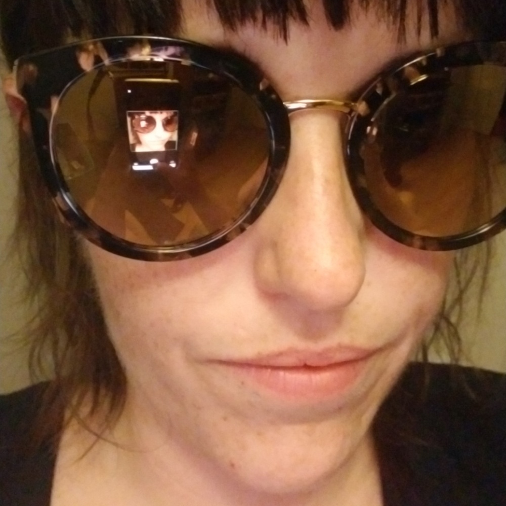 Dolce & Gabbana sunglasses